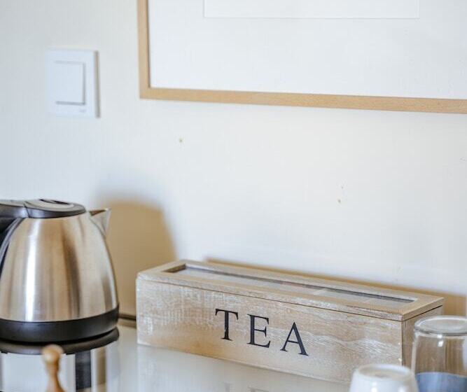 수피리어 룸, Finca Gomera, Luxury Country House