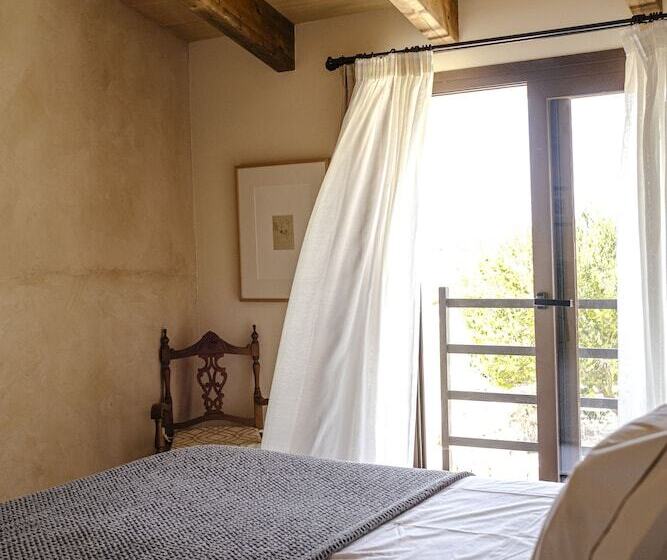수피리어 룸, Finca Gomera, Luxury Country House