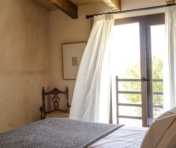 スーペリアールーム, Finca Gomera, Luxury Country House