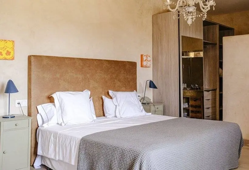スーペリアールーム, Finca Gomera, Luxury Country House