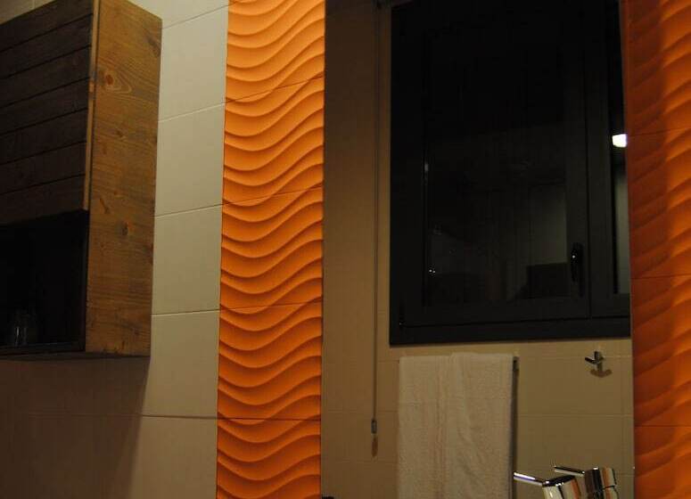 غرفة قياسية, Santa Barbara