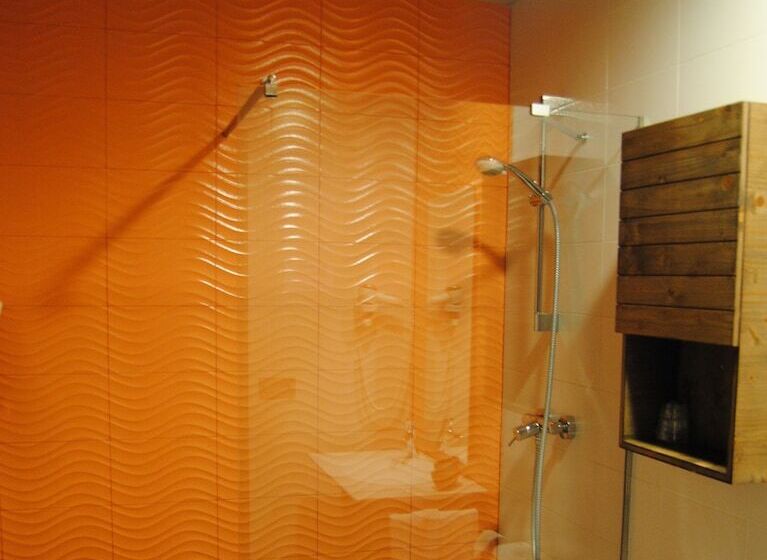 غرفة قياسية, Santa Barbara