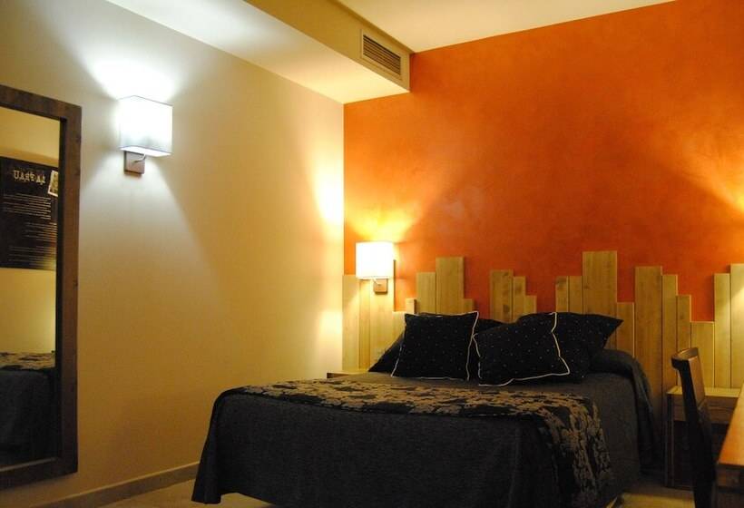 غرفة قياسية, Santa Barbara