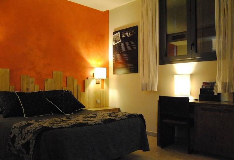 غرفة قياسية, Santa Barbara