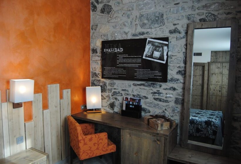 غرفة قياسية, Santa Barbara