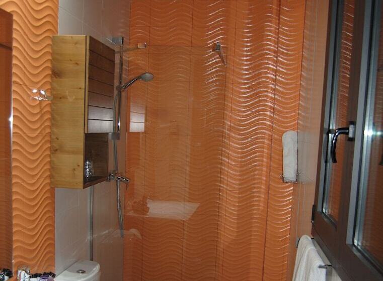 غرفة كومفورت, Santa Barbara