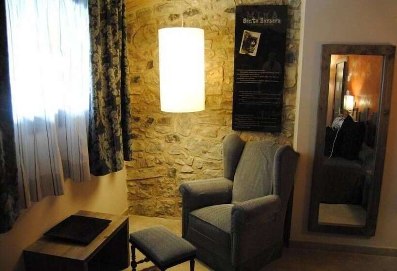 غرفة كومفورت, Santa Barbara