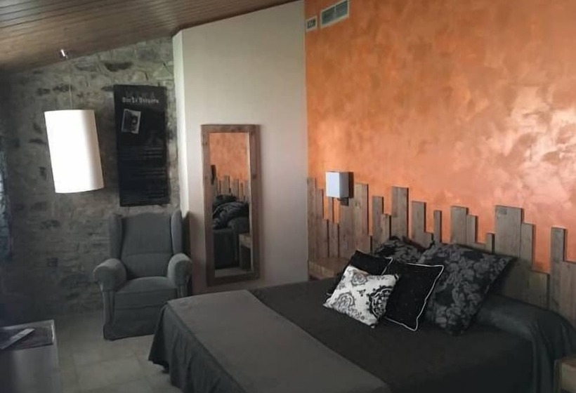 غرفة كومفورت, Santa Barbara