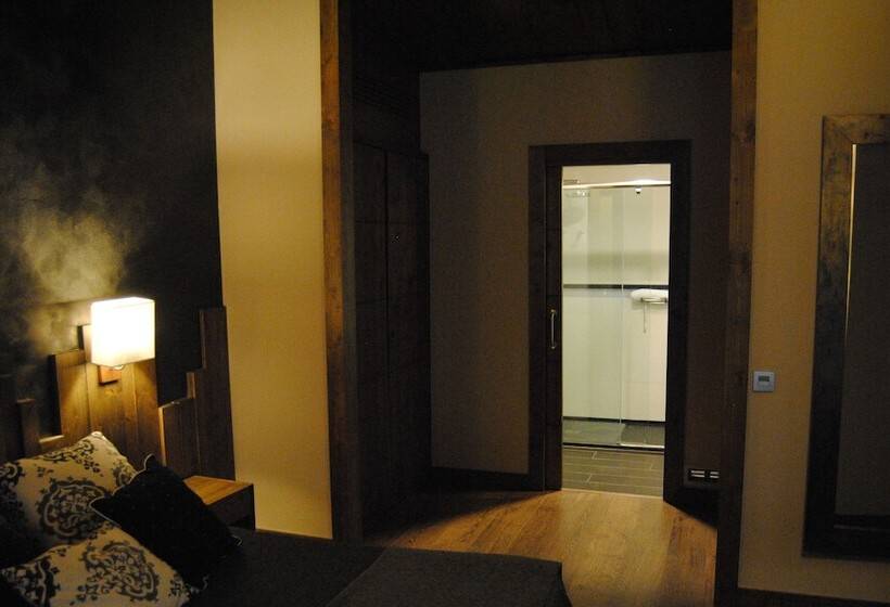 غرفة سوبيريور, Santa Barbara