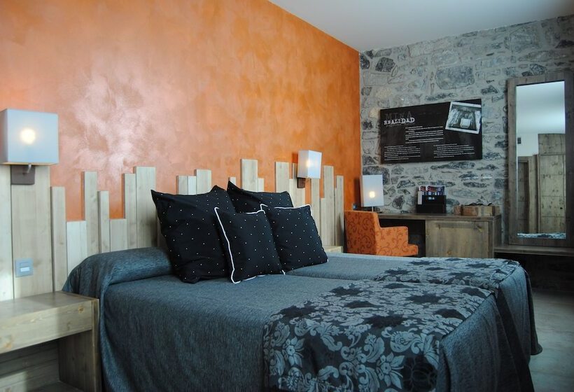 غرفة قياسية, Santa Barbara