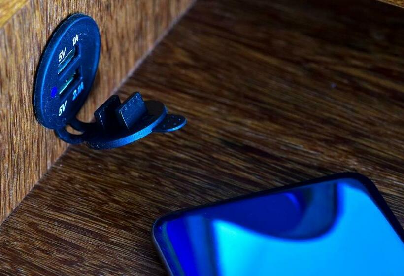 اتاق استاندارد, My Story Hotel Figueira