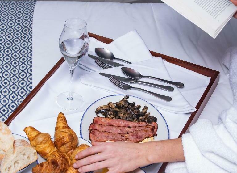 اتاق استاندارد, My Story Hotel Figueira