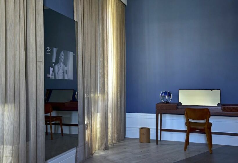 اتاق استاندارد, My Story Hotel Figueira