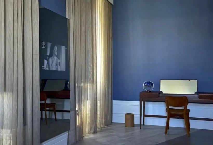 اتاق استاندارد, My Story Hotel Figueira