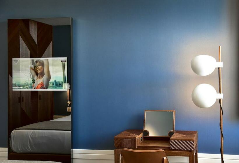 اتاق استاندارد, My Story Hotel Figueira