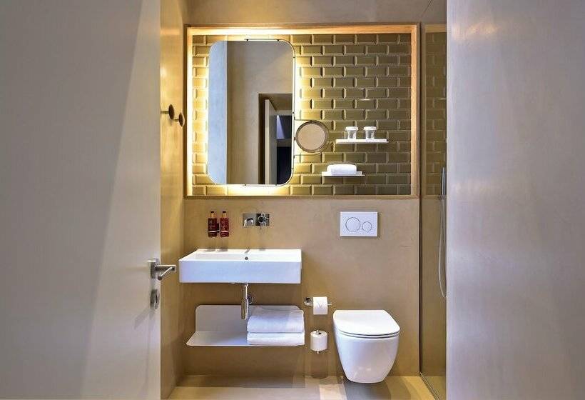 اتاق استاندارد, My Story Hotel Figueira