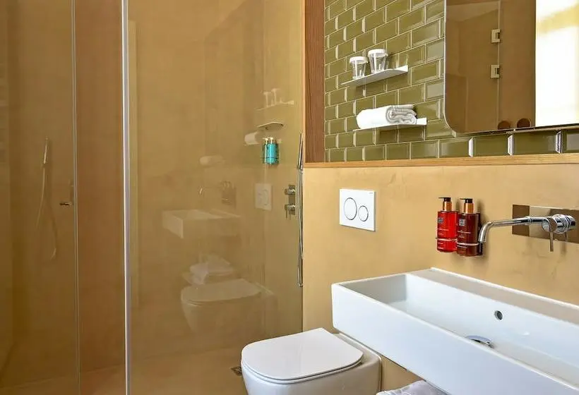 اتاق استاندارد, My Story Hotel Figueira