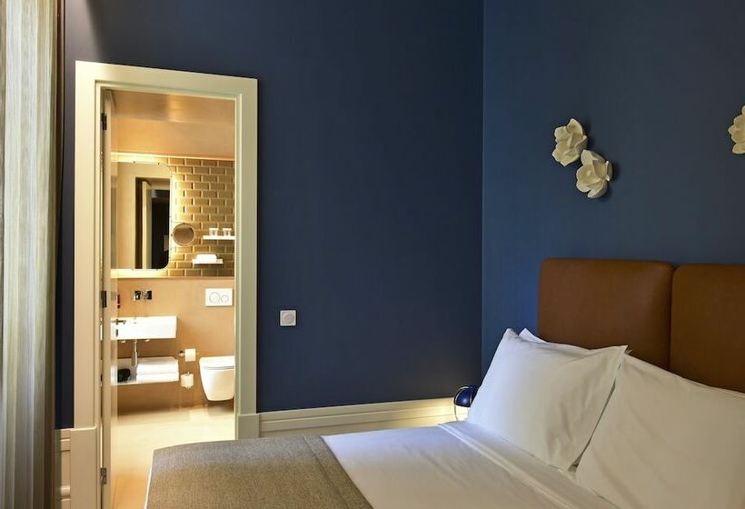 اتاق استاندارد, My Story Hotel Figueira