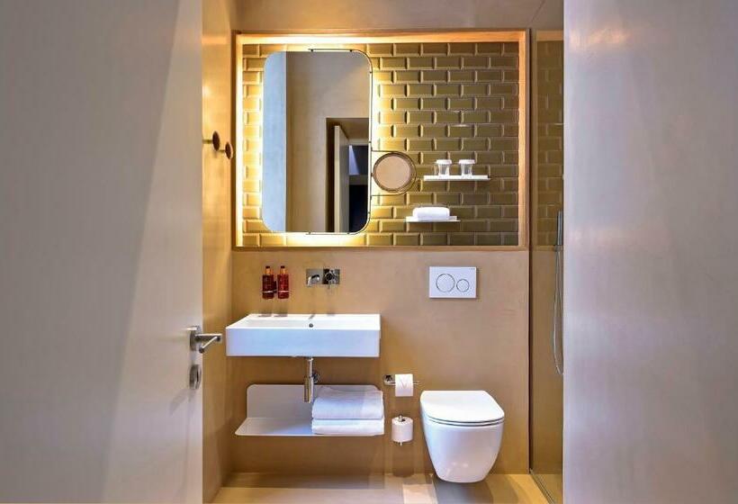 اتاق استاندارد یک نفره, My Story Hotel Figueira