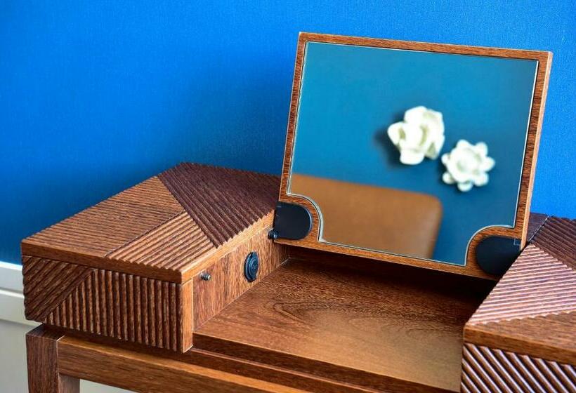 اتاق استاندارد یک نفره, My Story Hotel Figueira