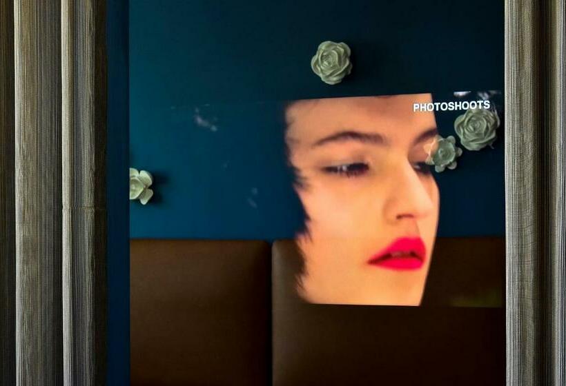 اتاق استاندارد یک نفره, My Story Hotel Figueira