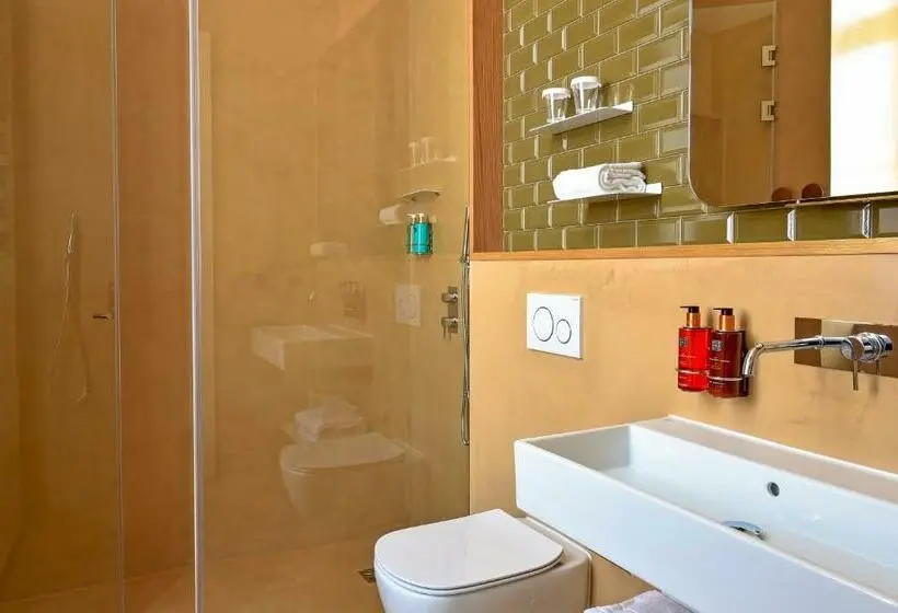 اتاق استاندارد یک نفره, My Story Hotel Figueira