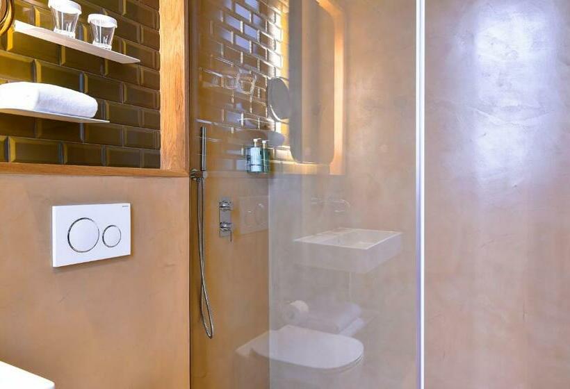 اتاق استاندارد یک نفره, My Story Hotel Figueira