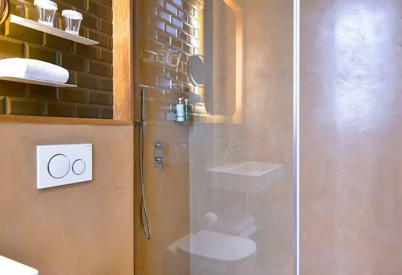 اتاق استاندارد یک نفره, My Story Hotel Figueira