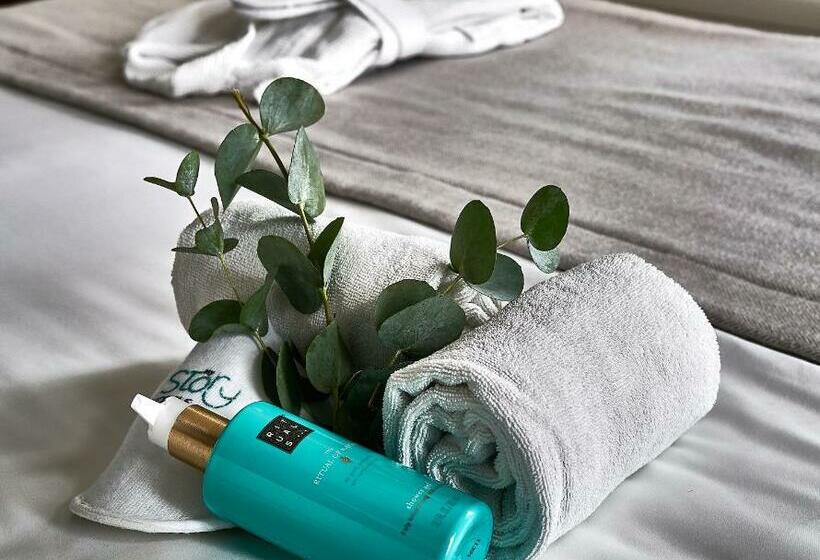 اتاق استاندارد یک نفره, My Story Hotel Figueira