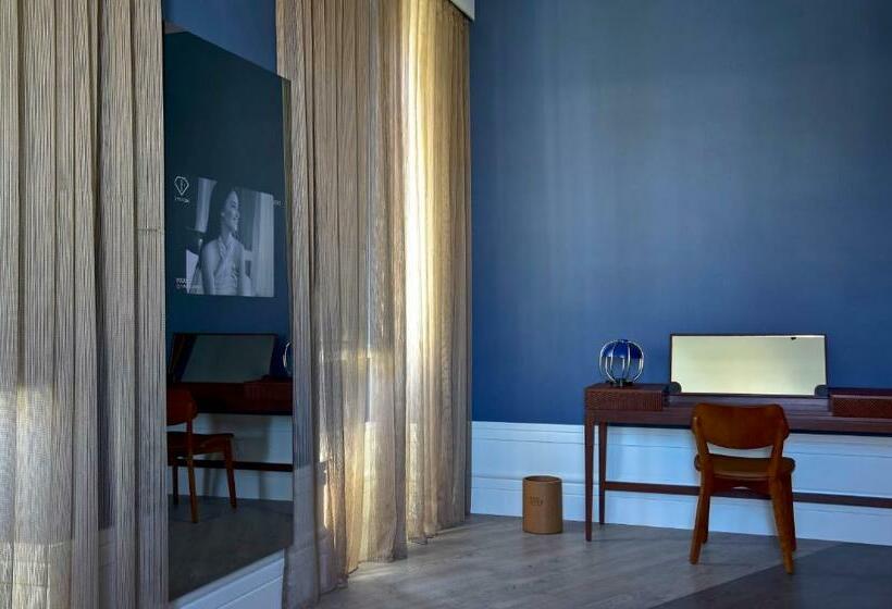 اتاق خانوادگی, My Story Hotel Figueira