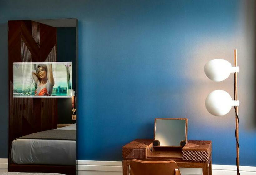 اتاق خانوادگی, My Story Hotel Figueira