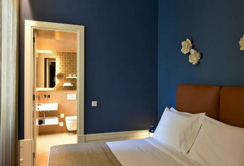 اتاق خانوادگی, My Story Hotel Figueira