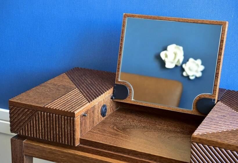 اتاق خانوادگی, My Story Hotel Figueira