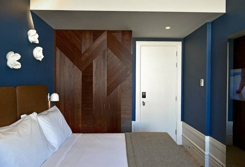 اتاق خانوادگی, My Story Hotel Figueira