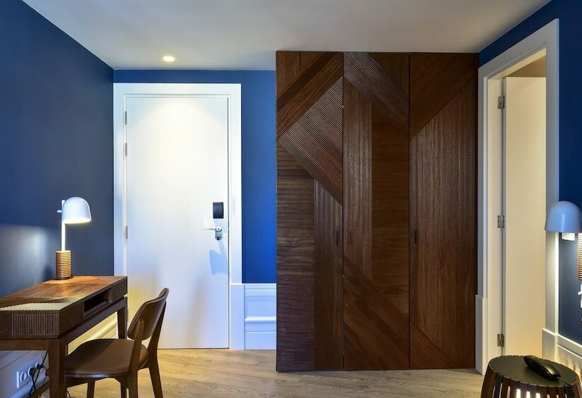 اتاق خانوادگی, My Story Hotel Figueira