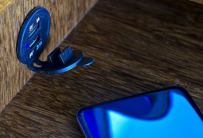 اتاق خانوادگی, My Story Hotel Figueira