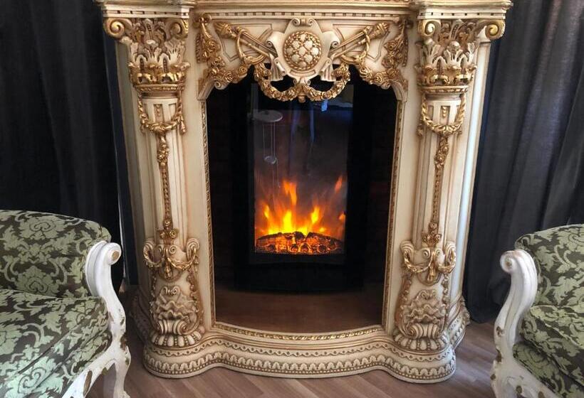 غرفة قياسية سرير كينج, Flats Friends Plaza De La Reina