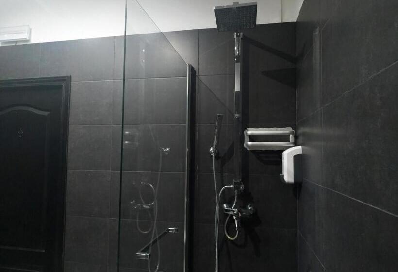 غرفة قياسية ذات إطلالة, Flats Friends Plaza De La Reina