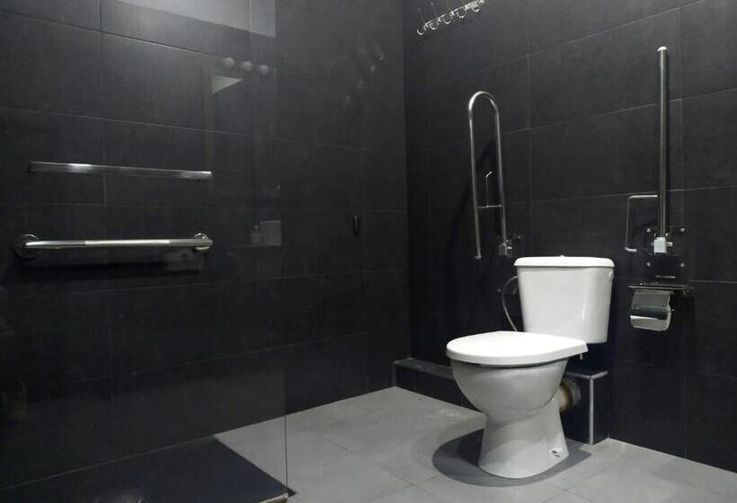 Номер Стандартный с Видом, Flats Friends Plaza De La Reina