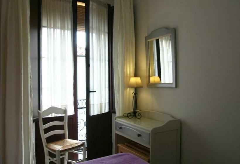 اتاق استاندارد, Pension El Portillo