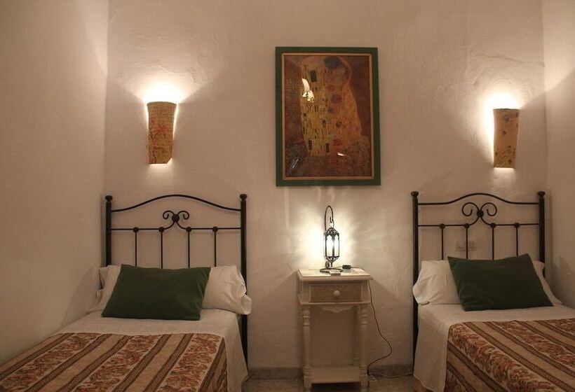 اتاق استاندارد, Pension El Portillo