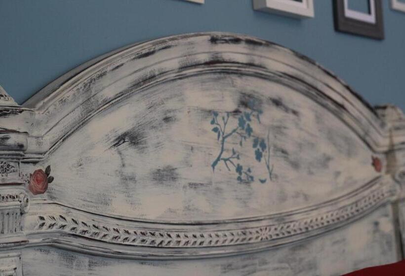 חדר סופריור, Hostal Restaurante Fogón De Gredos