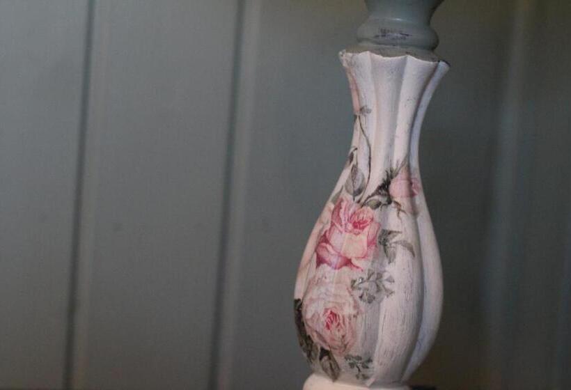 חדר סטנדרט, Hostal Restaurante Fogón De Gredos