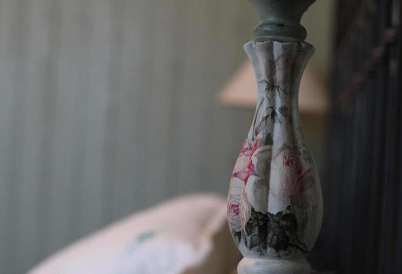 חדר סטנדרט, Hostal Restaurante Fogón De Gredos