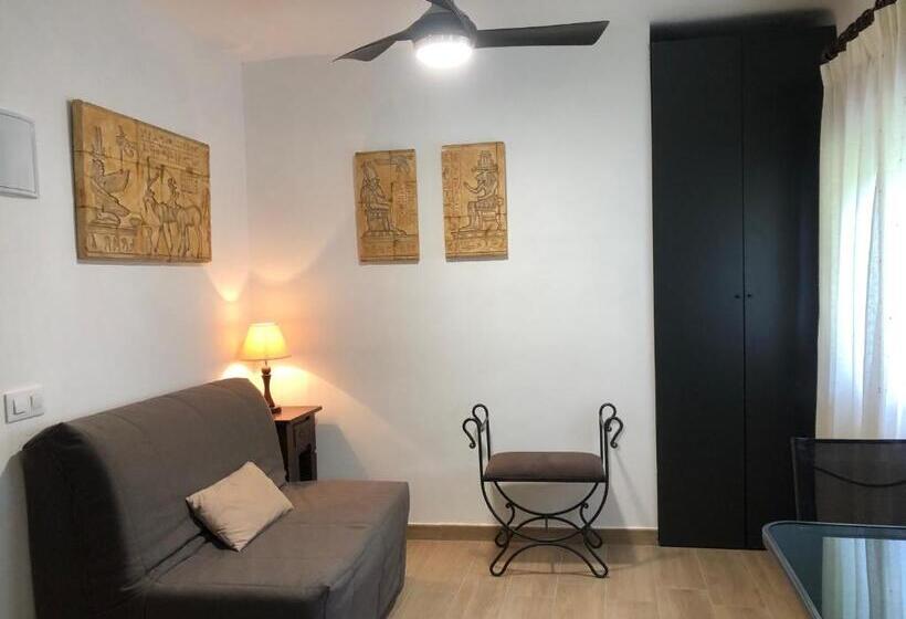 סטודיו סטנדרט, מיטה זוגית, Hostal Restaurante Fogón De Gredos