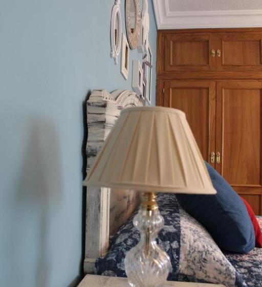 חדר סופריור, Hostal Restaurante Fogón De Gredos