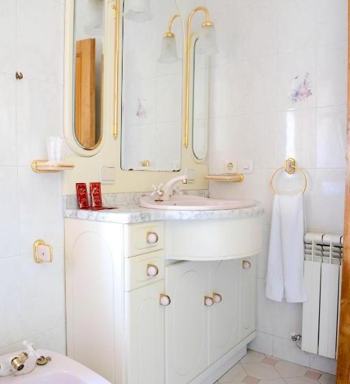 חדר סופריור, Hostal Restaurante Fogón De Gredos