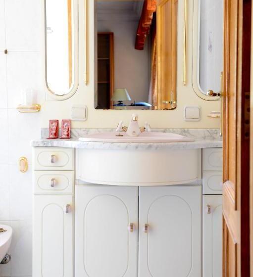 חדר סופריור, Hostal Restaurante Fogón De Gredos