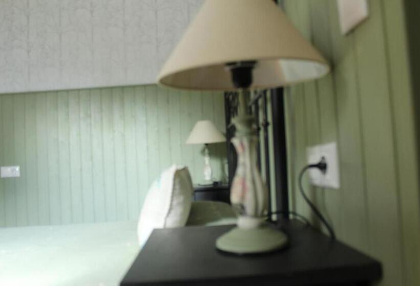 חדר סטנדרט, Hostal Restaurante Fogón De Gredos