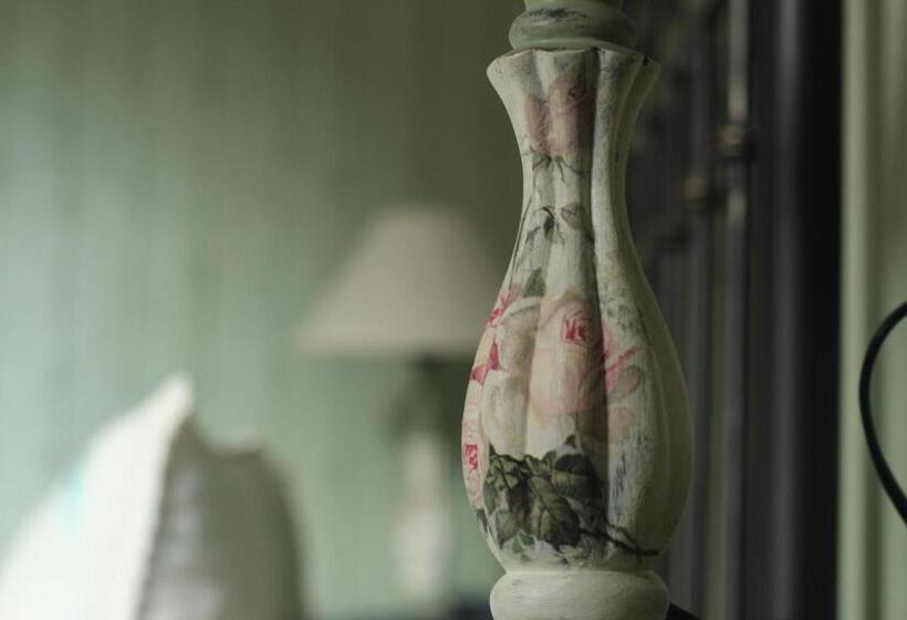 חדר סטנדרט, Hostal Restaurante Fogón De Gredos